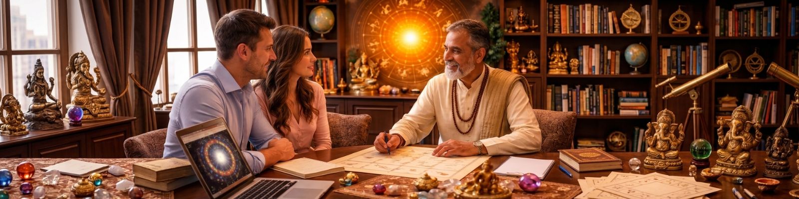 Business Consultation